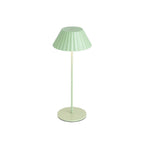 Kuzco Zola 6-in Black Led Table Lamp