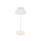 Kuzco Zola 6-in Black Led Table Lamp