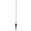 Kuzco Dorian Black Led Exterior Low Voltage Landscape