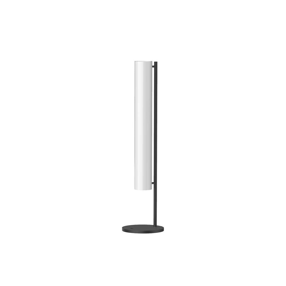 Kuzco Gramercy Black Led Table Lamp
