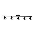 Kuzco Lyra 36-in Black Led Track Lights
