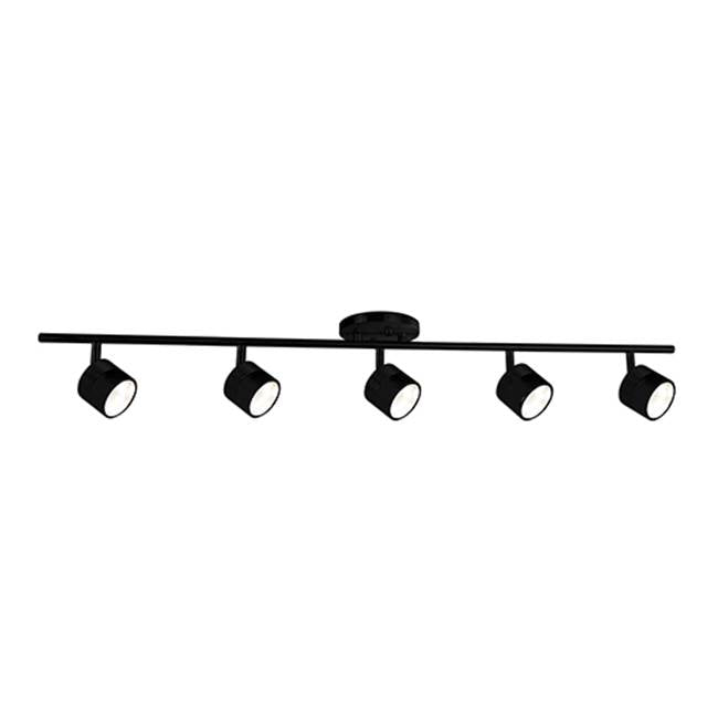 Kuzco Lyra 36-in Black Led Track Lights