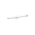Kuzco Latitude Slim Latitude-slim 25-in Chrome Led Vanity