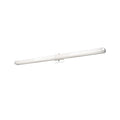 Kuzco Latitude Slim Latitude-slim 37-in Chrome Led Vanity