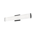 Kuzco Ferguson 24-in Black Led Vanity