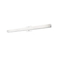 Kuzco Jane Slim Jane-slim 36-in Chrome Led Vanity