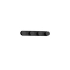 Kuzco Edna 16-in Black Led Vanity