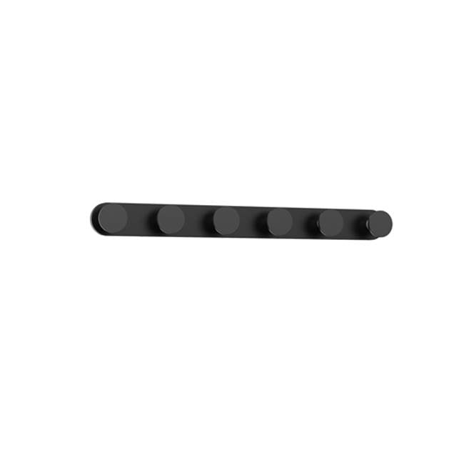 Kuzco Edna 25-in Black Led Vanity