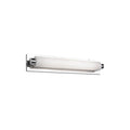 Kuzco Charleston 24-in Chrome Led Vanity