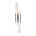 Kuzco Martelo 22-in Chrome Led Wall Sconce
