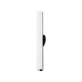 Kuzco Bute 24-in Black Led Wall Sconce