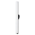 Kuzco Bute 32-in Black Led Wall Sconce