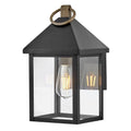 Lark Rhett Small Wall Mount