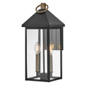 Lark Rhett Medium Wall Mount