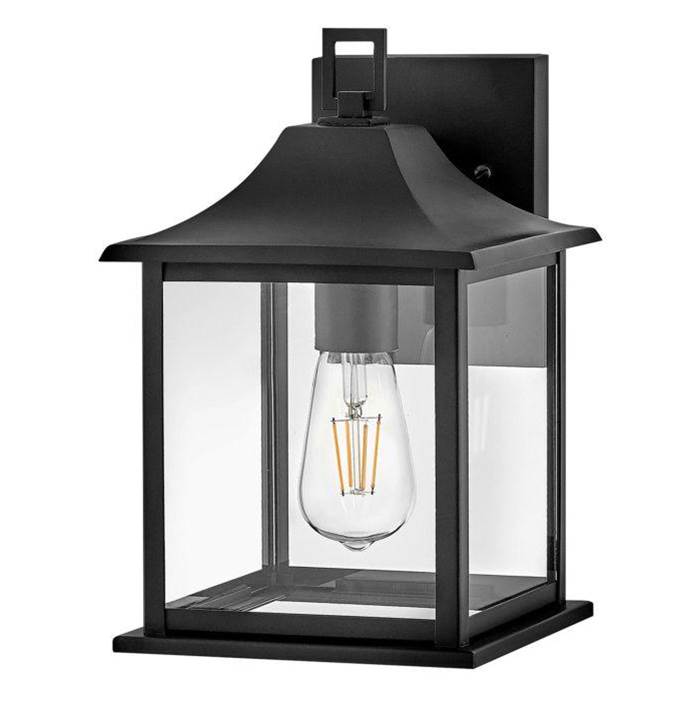 Lark Nolan Small Wall Mount Lantern