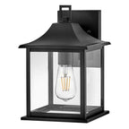 Lark Nolan Small Wall Mount Lantern