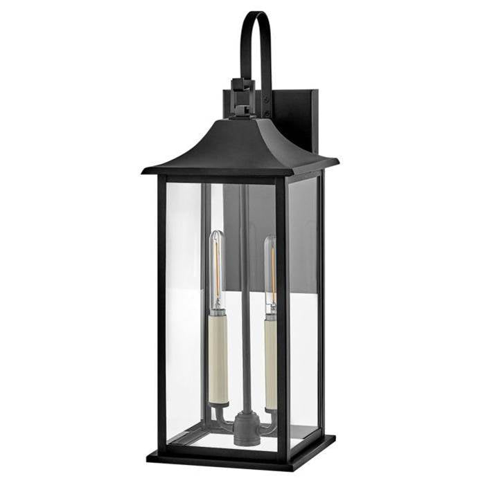 Lark Nolan Medium Wall Mount Lantern