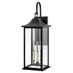 Lark Nolan Large Wall Mount Lantern