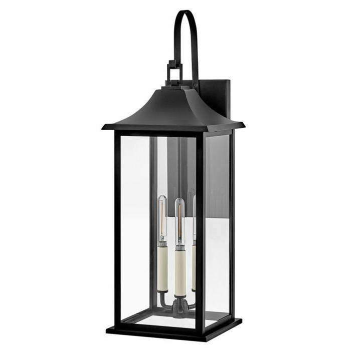 Lark Nolan Large Wall Mount Lantern