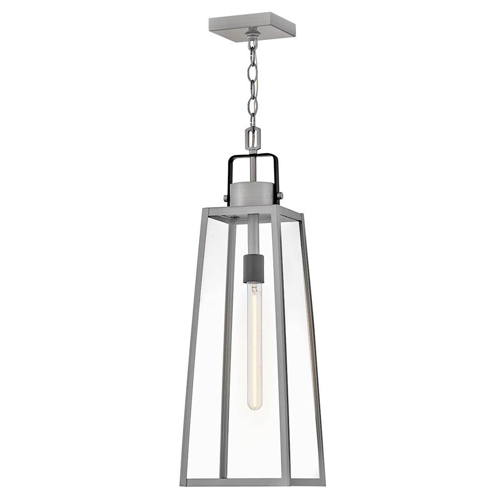 Lark Hugh Large Hanging Lantern