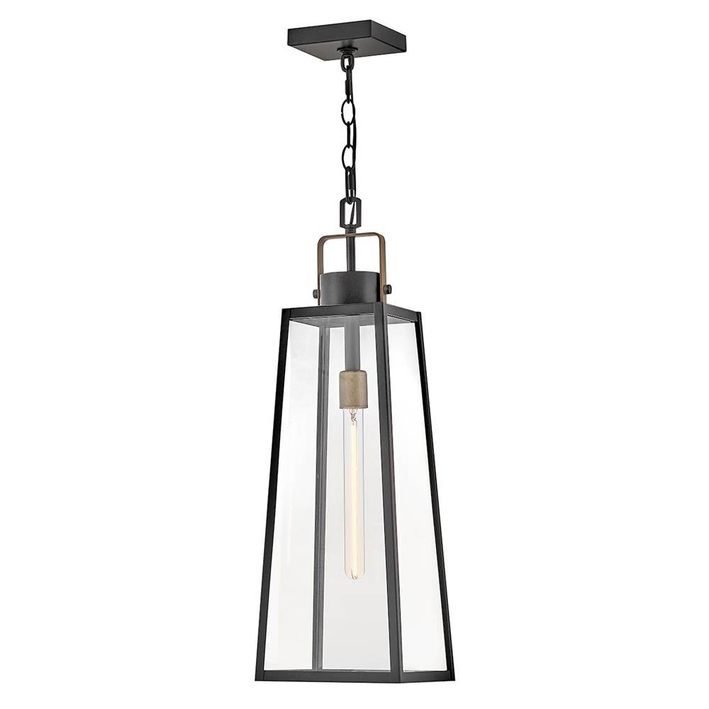 Lark Hugh Large Hanging Lantern