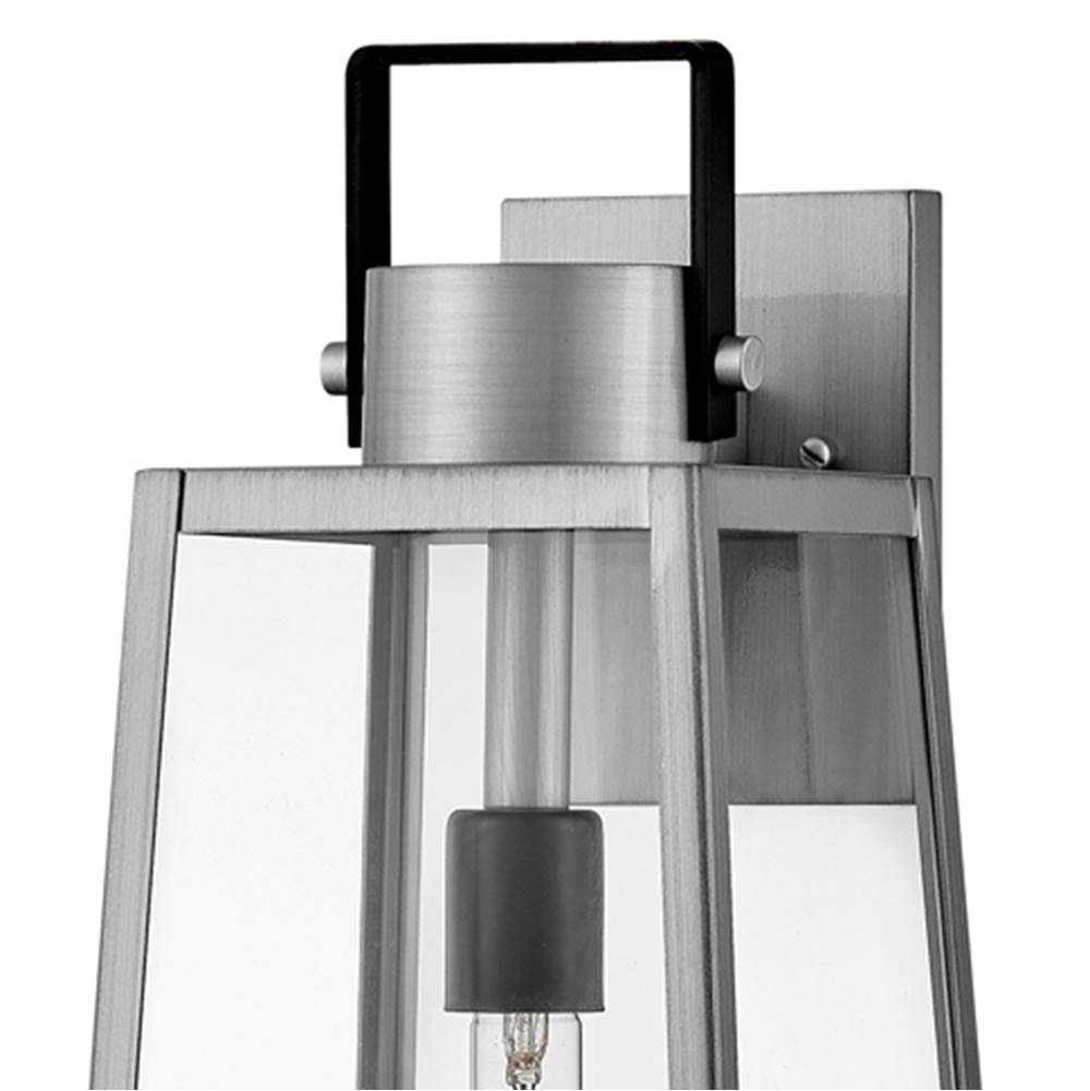 Lark Hugh Large Wall Mount Lantern