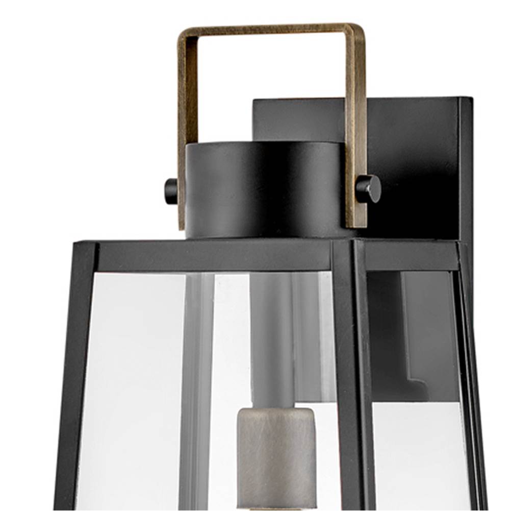 Lark Hugh Large Wall Mount Lantern