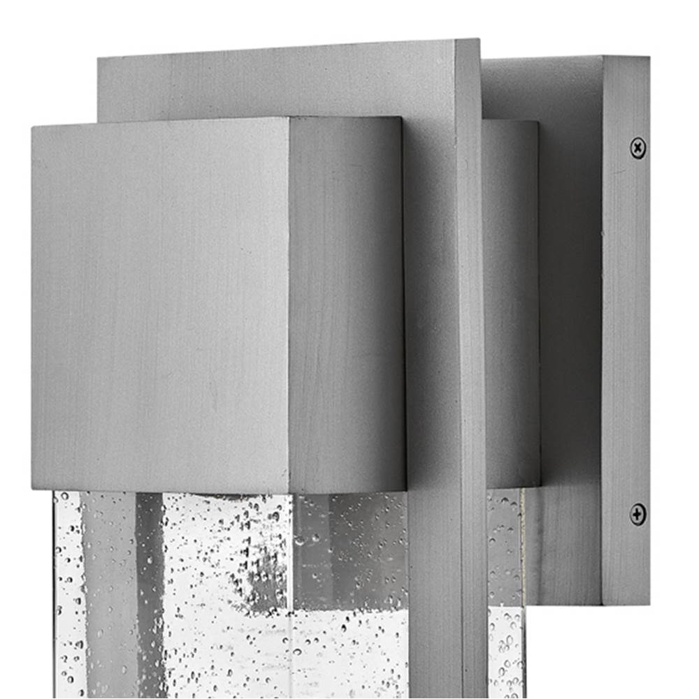Lark Alex Medium Wall Mount Lantern