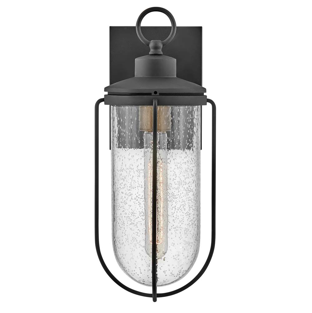 Lark Moby Small Wall Mount Lantern