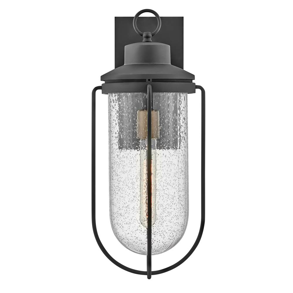 Lark Moby Medium Wall Mount Lantern