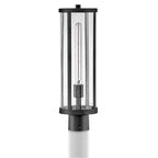 Lark Alfie Medium Post Mount Lantern