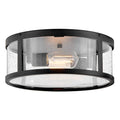 Lark Alfie Medium Flush Mount