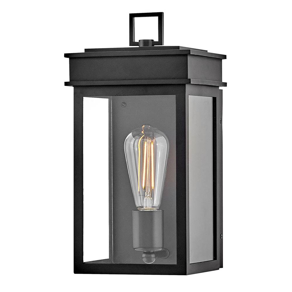 Lark Cole Medium Wall Mount Lantern