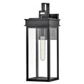 Lark Cole Medium Wall Mount Lantern