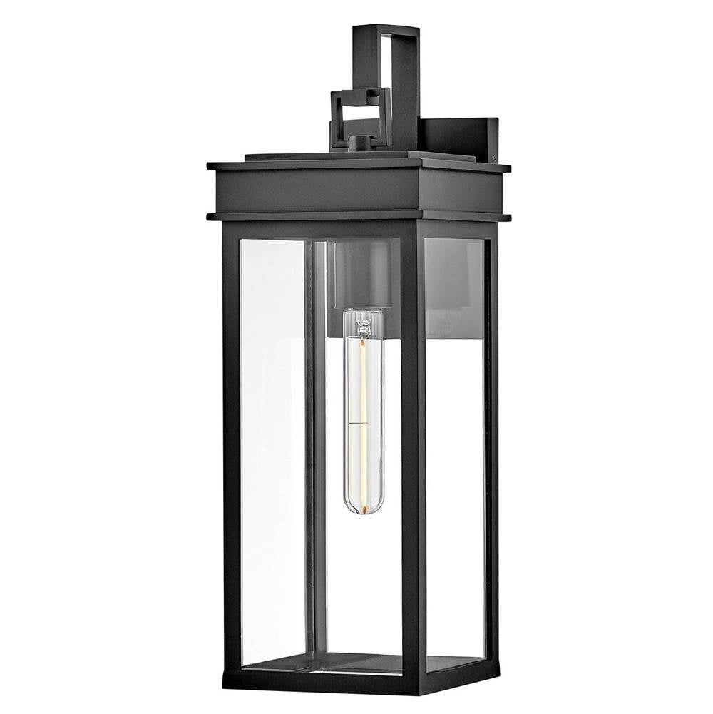 Lark Cole Medium Wall Mount Lantern