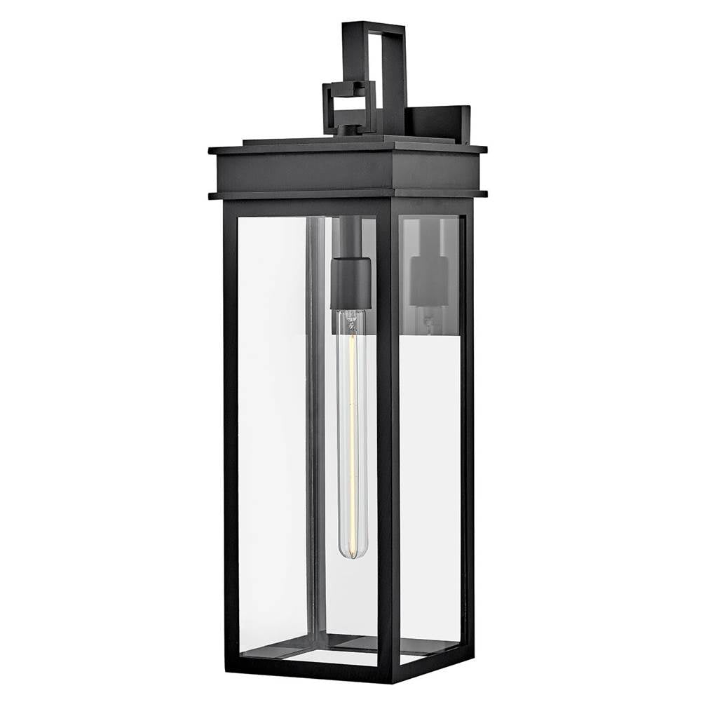 Lark Cole Medium Wall Mount Lantern