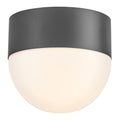 Lark Bardi Small Flush Mount