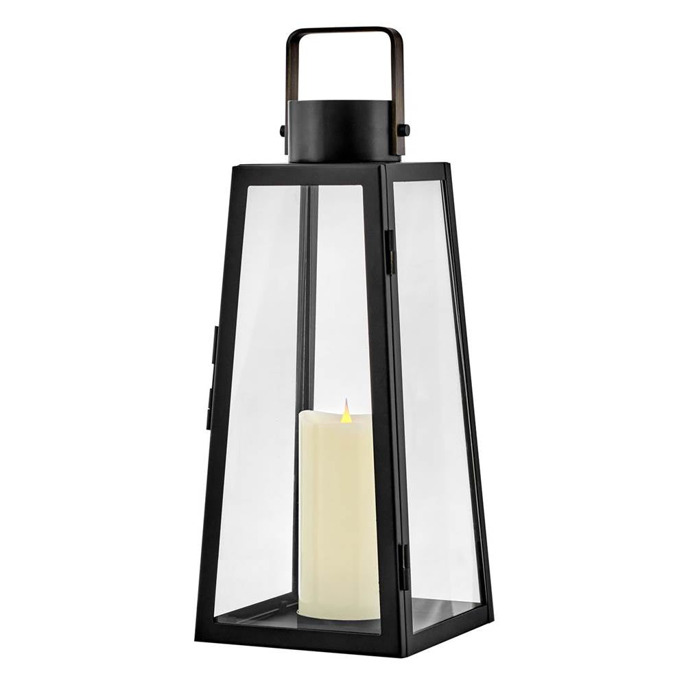 Lark Hugh Decorative Lantern