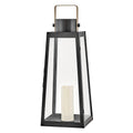 Lark Hugh Large Decorative Lantern
