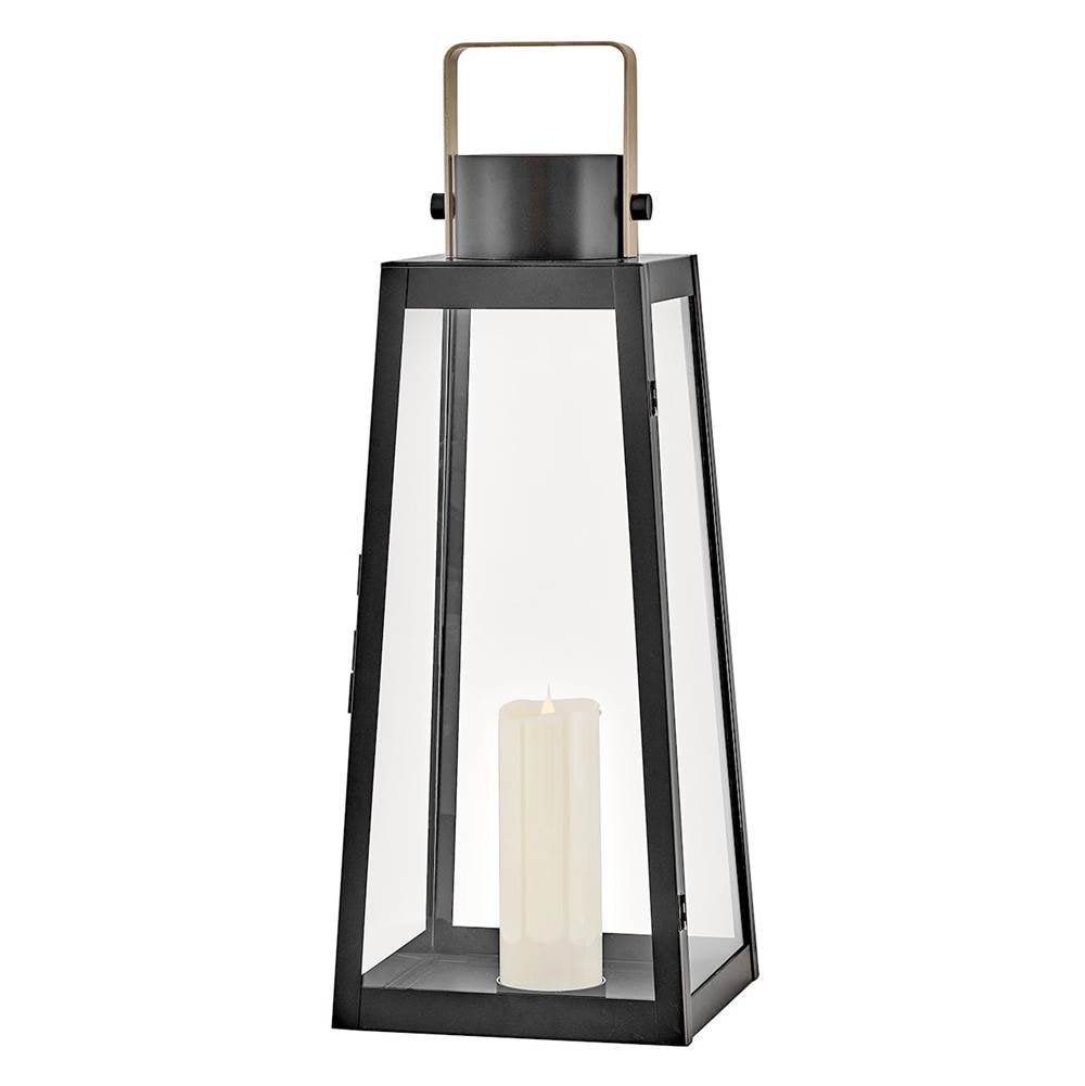 Lark Hugh Large Decorative Lantern