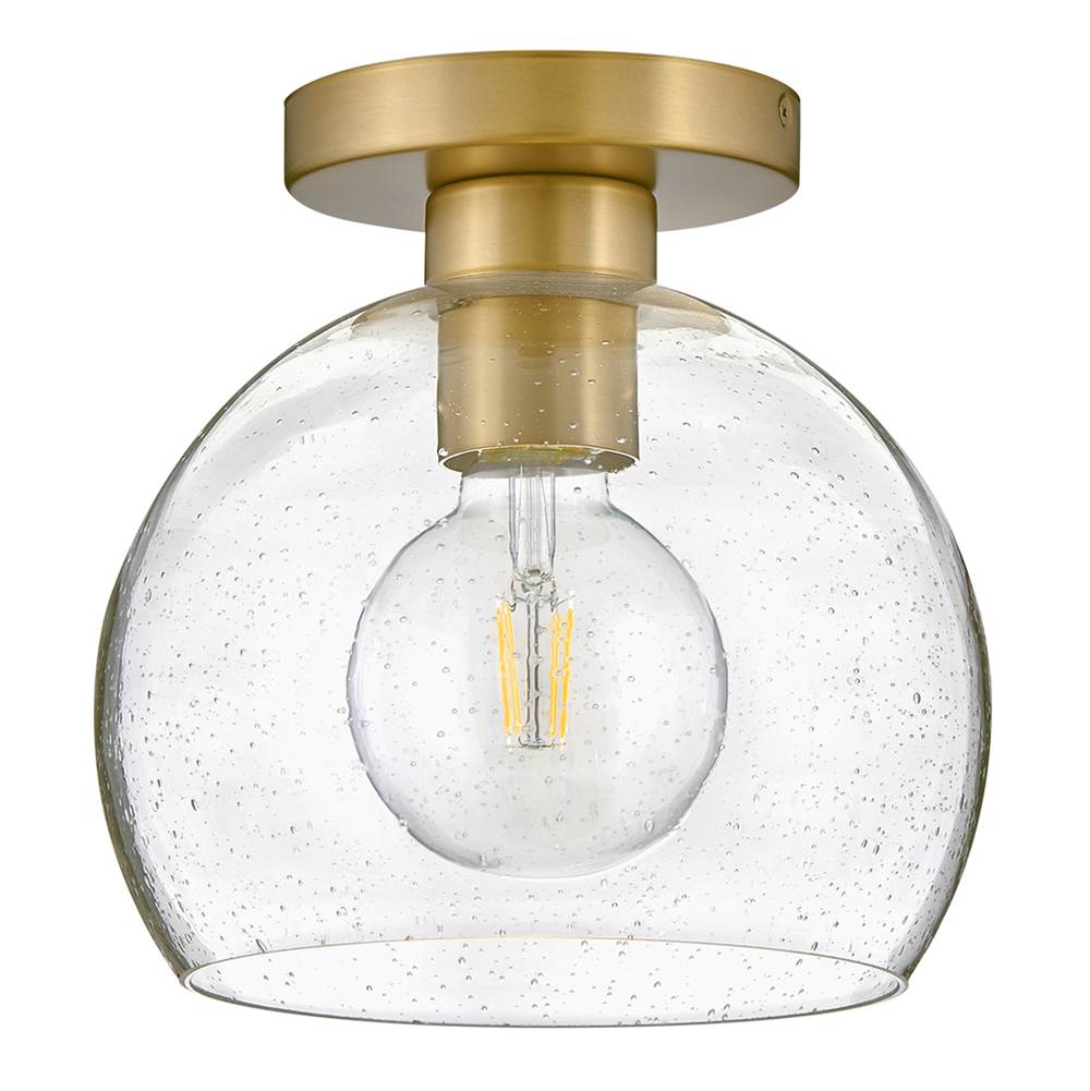 Lark Rumi Small Flush Mount