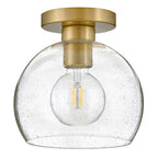 Lark Rumi Small Flush Mount