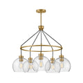 Lark Rumi Medium Single Tier