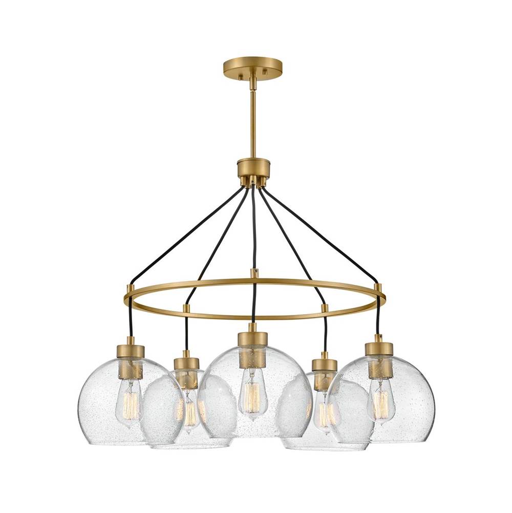 Lark Rumi Medium Single Tier