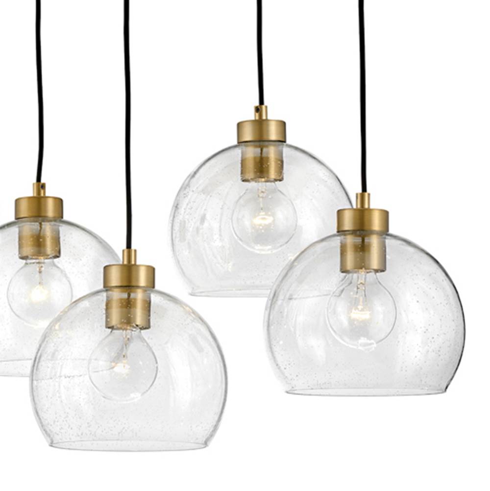 Lark Rumi Seven Light Linear