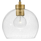 Lark Rumi Single Light Pendant