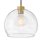 Lark Rumi Medium Pendant