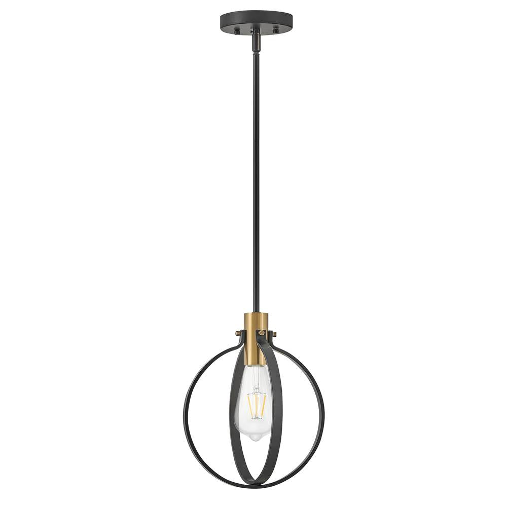 Lark Cirque Single Light Pendant