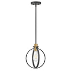 Lark Cirque Single Light Pendant