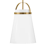 Lark Tori Single Light Pendant